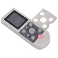 Demirdöküm Pacific Line YKR-F/001 Klima Kumandası
