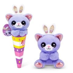 CCN05000 Coco Cones Paskalya Pelüş - 1 Adet Fiyatıdır