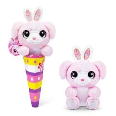 CCN05000 Coco Cones Paskalya Pelüş - 1 Adet Fiyatıdır