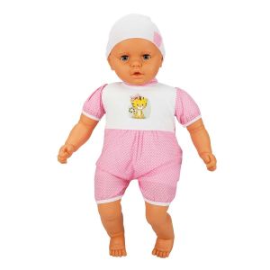 1060012  Denis Bebek 60 cm - Stokta Olan Gönderilir