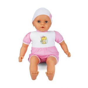 1060012  Denis Bebek 60 cm - Stokta Olan Gönderilir