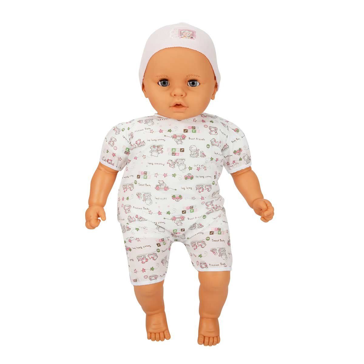 1060012  Denis Bebek 60 cm - Stokta Olan Gönderilir