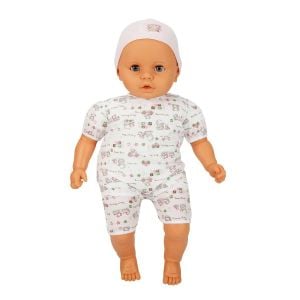 1060012  Denis Bebek 60 cm - Stokta Olan Gönderilir