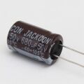 680 MF 50 V Kondansatör