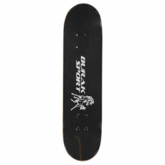 Ahşap Desenli Kaykay 80 cm