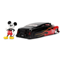 Jada Disney Mickey Mouse Figürü ve 1951 Mercury Coupé Model Aracı