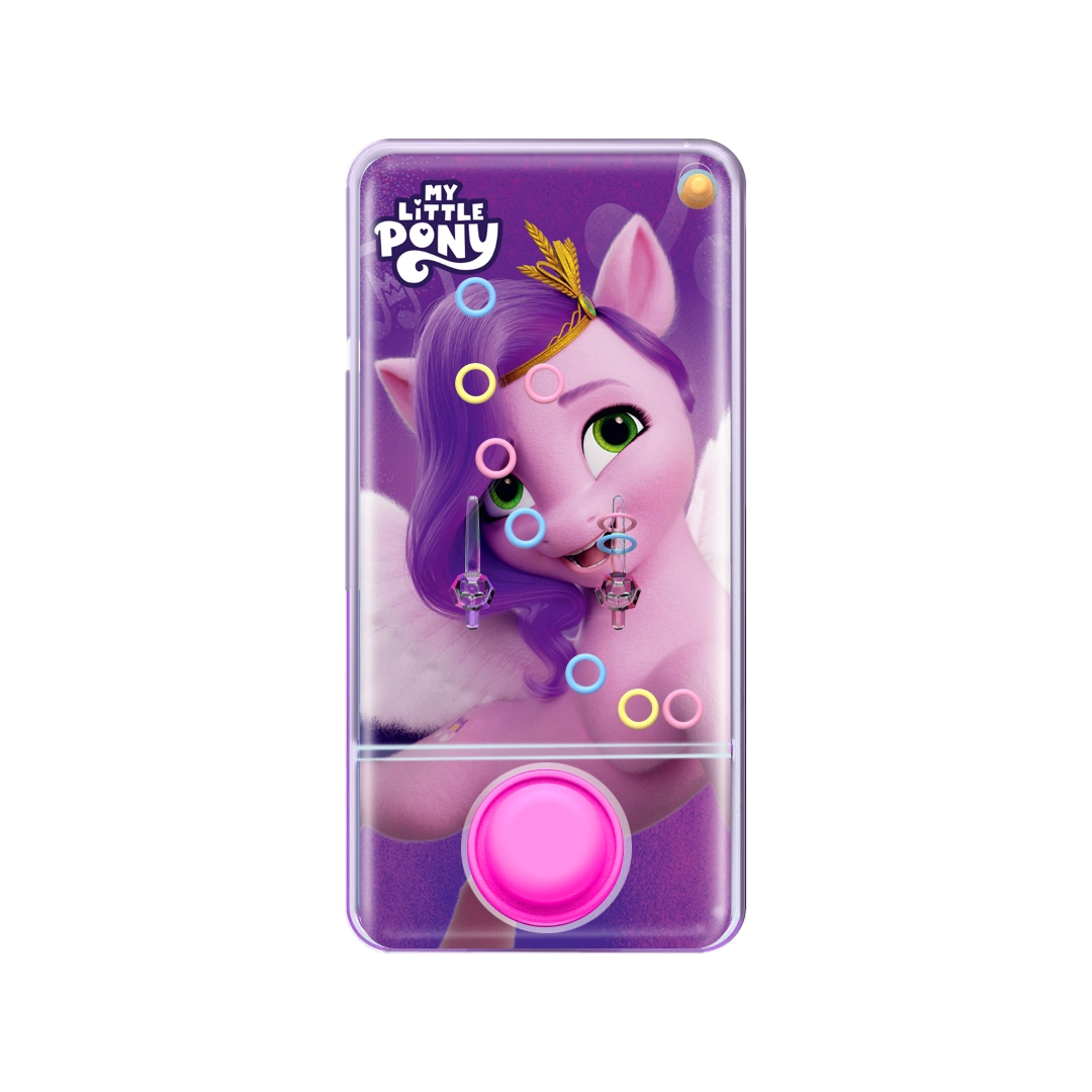 My Little Pony Temalı Su Oyunu 2586X-MLP - 1  Adet Stokta Olan Gönderilir