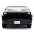 Jada Knight Rider Kitt Model Aracı
