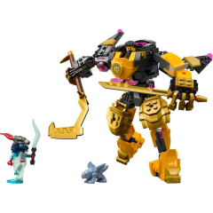 LEGO NINJAGO Arin'in Spinjitzu Savaş Robotu -  LSL71839