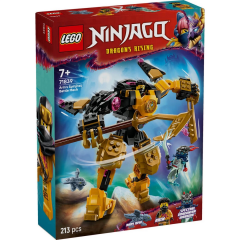 LEGO NINJAGO Arin'in Spinjitzu Savaş Robotu