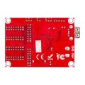 Powermaster UX4 TF-A6U 4'lü USB Led Panel Kartı (4X8)