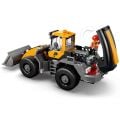 60494 Lego City Damperli Kamyon ve Ön Yükleyici 1132 parça +8 yaş
