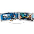 60494 Lego City Damperli Kamyon ve Ön Yükleyici 1132 parça +8 yaş