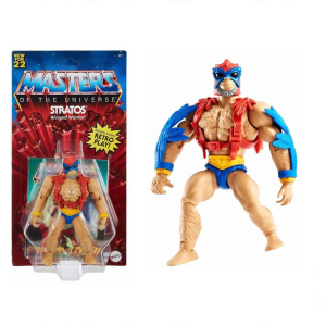 Motu Origins Aksiyon Figürleri GNN84 - 1 Adet Stokta Olan Gönderilir