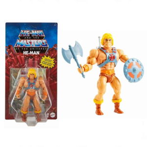Motu Origins Aksiyon Figürleri GNN84 - 1 Adet Stokta Olan Gönderilir