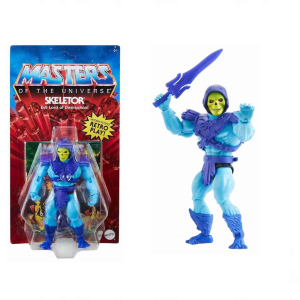 Motu Origins Aksiyon Figürleri GNN84 - 1 Adet Stokta Olan Gönderilir