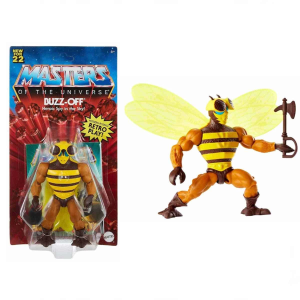 Motu Origins Aksiyon Figürleri GNN84 - 1 Adet Stokta Olan Gönderilir