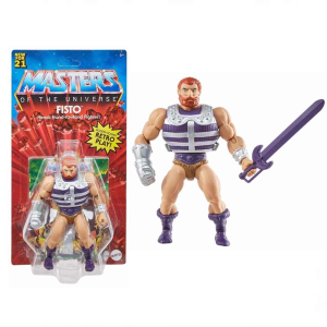 Motu Origins Aksiyon Figürleri GNN84 - 1 Adet Stokta Olan Gönderilir