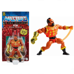 Motu Origins Aksiyon Figürleri GNN84 - 1 Adet Stokta Olan Gönderilir