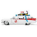 Jada Ghostbusters ECTO-1 Model Araç