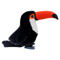 Peluş Tukan Kuşu 35 cm NECO/520312