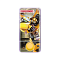 Transformers Temalı Su Oyunu
