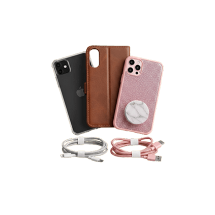 Cep Telefon Kılıf<br>ve Aksesuarı